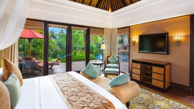 St Regis