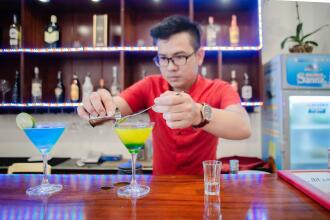 Red Sun Hotel Nha Trang