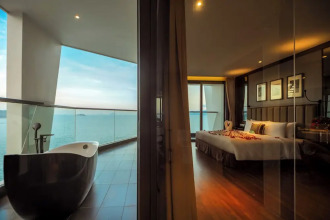 Boton Blue Hotel & Spa Nha Trang