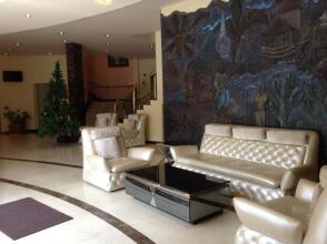 Devon Hotel