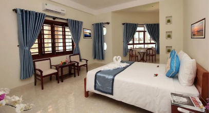 Ocean Place Mui Ne Resort Hotel