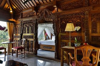 Ayung Resort Ubud