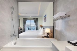 Xavia Hotel Nha Trang