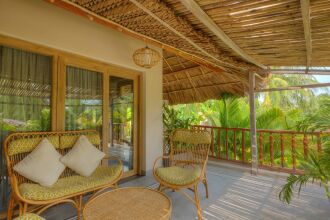 Sailing Club Resort Mui Ne
