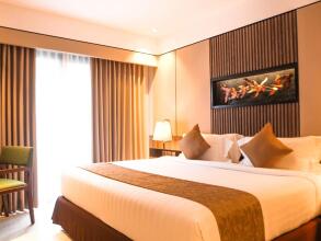 The Nest Hotel Bali