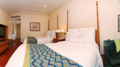 Goa Marriott Resort & Spa