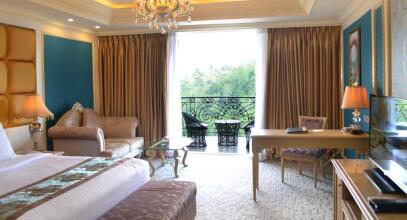 The Grand Kandyan