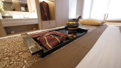 Ramayana Resort & Spa Kuta