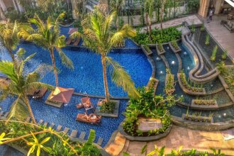 Sanur Resort Watujimbar