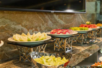 Ruby Hotel Nha Trang