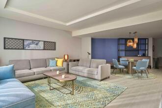 Crowne Plaza Phu Quoc Starbay
