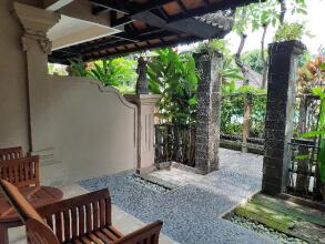 Hotel Puri Bambu