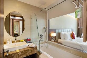 Regalia Gold Nha Trang