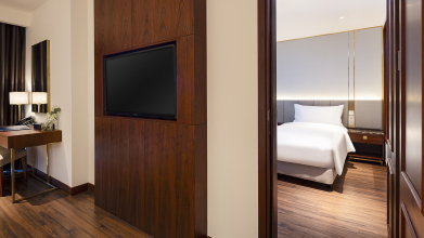 Best Western Premier Marvella Nha Trang Hotel