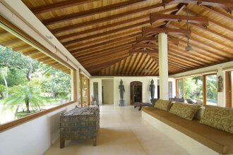 Kumara Villa