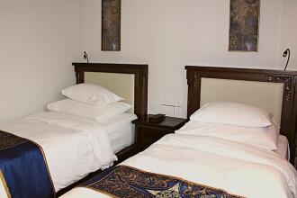 Ramayana Resort & Spa Kuta