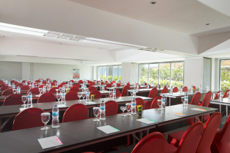 Ibis Styles Bali Benoa