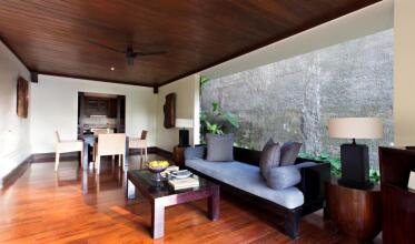 Kayumanis Ubud Private Villa & Spa