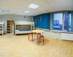 Baltijskiy Hostel, фото 47