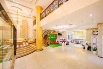 Fivitel Boutique Da Nang