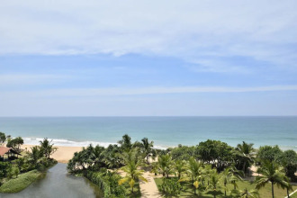 Sheraton Kosgoda Turtle Beach Resort