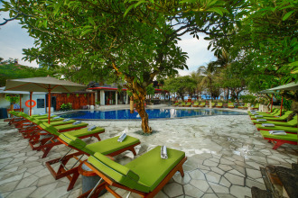 Kuta Seaview Boutique Resorts