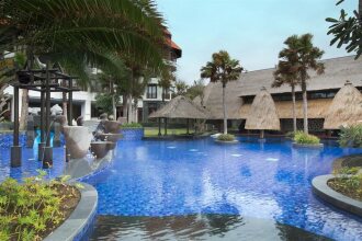 Holiday Inn Resort Bali Benoa
