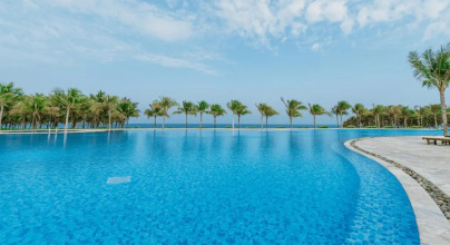 Aquamarine Resort Hotel Cam Ranh