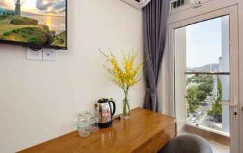 Glory Hotel Nha Trang