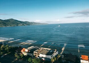 Diamond Sea Hotel Danang