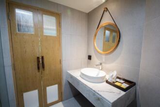 Andaman Cannacia Resort & Spa