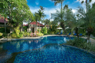 Parigata Villas Resort