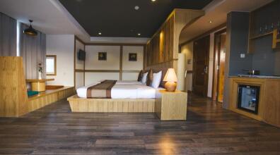 Seasing Boutique Hotel