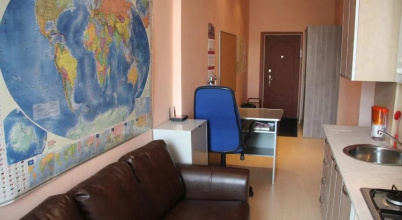 Эверест Хостел, фото 75 Эверест Хостел, фото 75