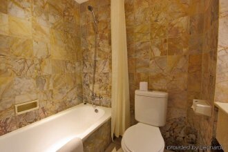 Melasti Kuta Bungalows & Spa
