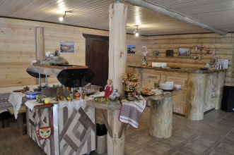 Гостевой комплекс Исаково, фото 83