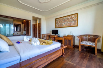 Lakeview Hotel & Restaurant
