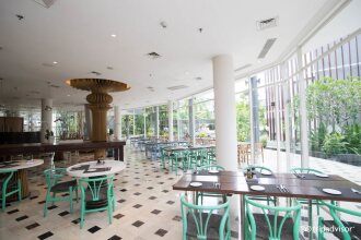 Le Meridien Bali Jimbaran