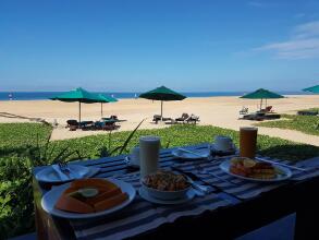Hotel Suite Lanka