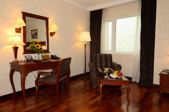 Rex Hotel Saigon