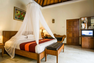 Parigata Villas Resort