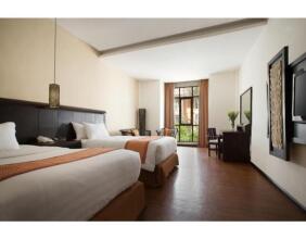 Best Western Resort Kuta
