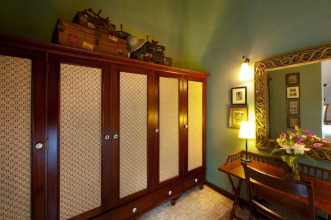 Reef Villa 