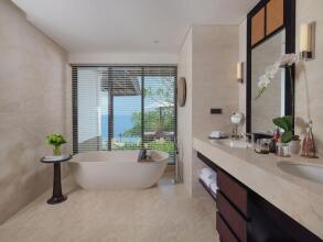 Raffles Bali