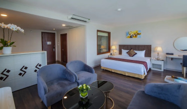 Muong Thanh Hotel Da Nang