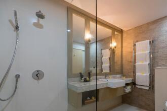Grand Mirage Resort & Thalasso Bali