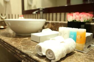 Rixos Sharm El Sheikh Luxury (Adults Only 18+)