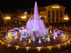 Minigostinitsa U Istochnika, фото 65