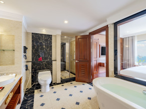 Dlg Hotel Danang