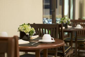 Hotel Majestic Saigon